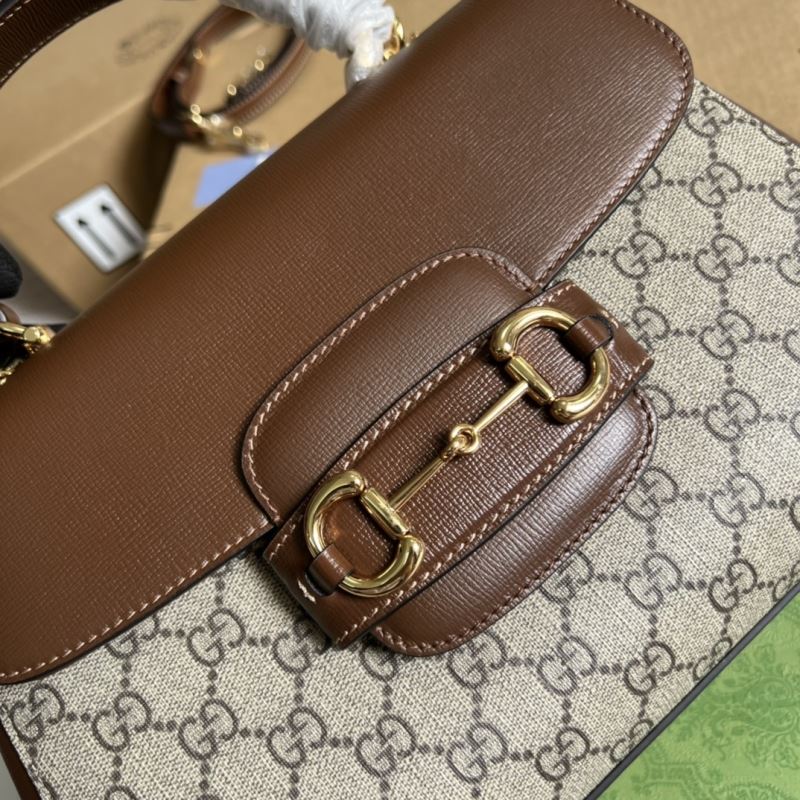 Gvc*1 horsebit bags